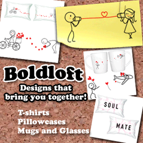 boldloft pillows