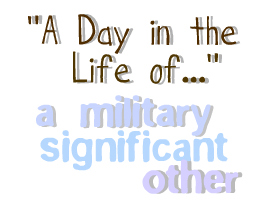 Military Relationship Stories