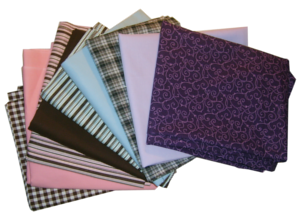 fabrics