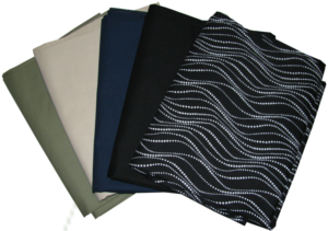 fabrics