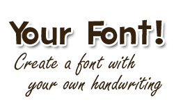 YourFonts.com
