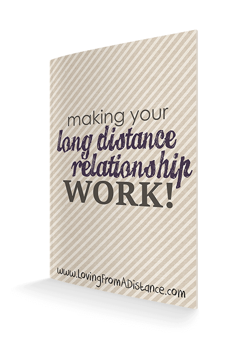 quotes for long distance relationships. Making Your Long Distance