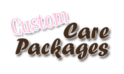 Customizable Care Packages