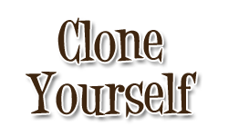 clone a willy