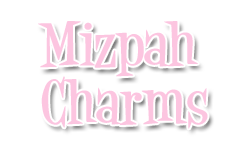 Mizpah Charm Necklaces