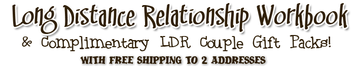 LDR gift package