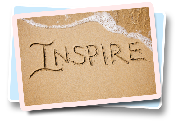 inspire