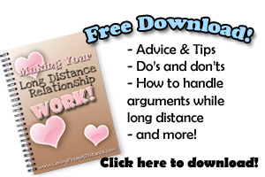 Free long distance relationship ebook