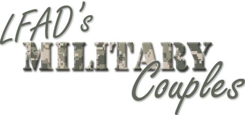 LFAD's Military Couples