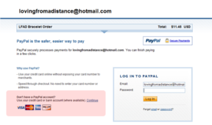 paypal example