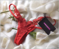 Panty Grams