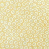 yellow fabric