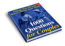 1000 questions for couples