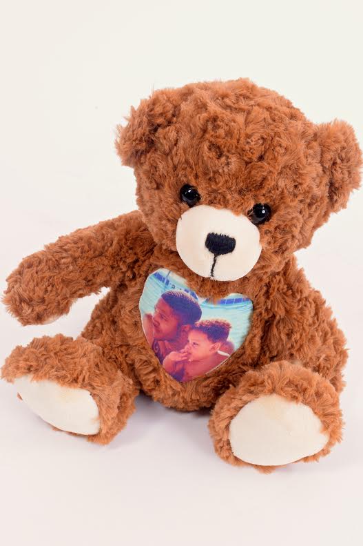 cuddlebuddys teddy bear