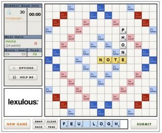 Online Games
