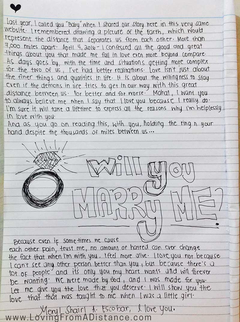 Best Love Letter For Girlfriend from www.lovingfromadistance.com