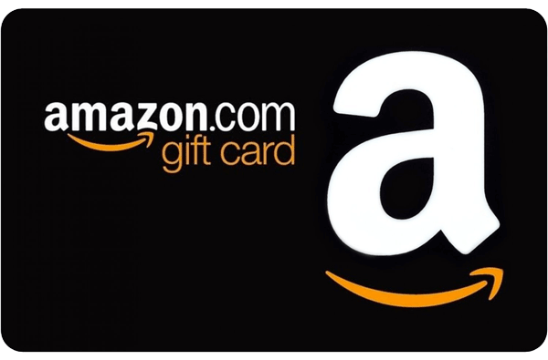 amazon gift card