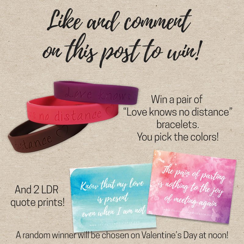 Facebook Giveaway! facebook giveaway