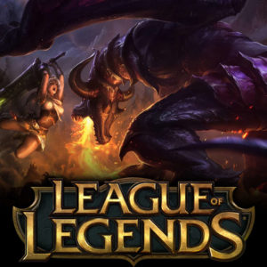 League of Legends logo