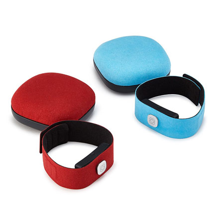 Long Distance Heartbeat Speaker