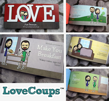 love coupon book lovecoups