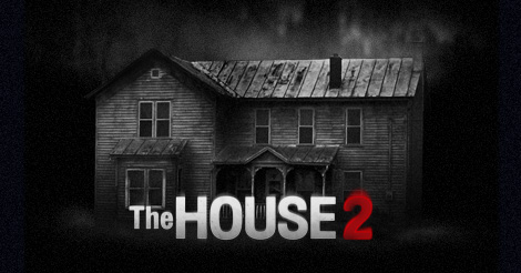 The House 2 horror game