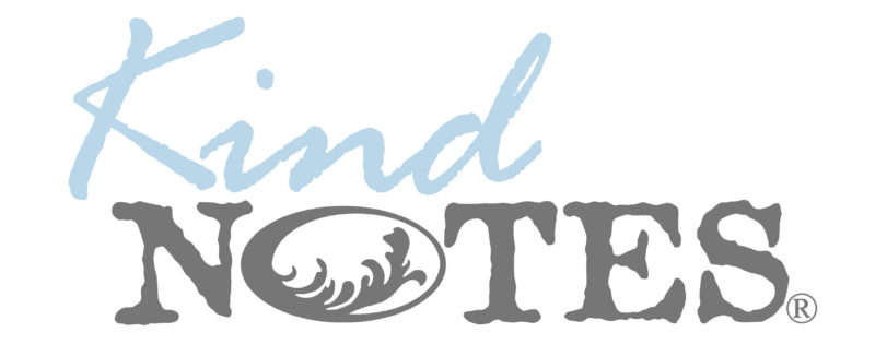 kind notes logo