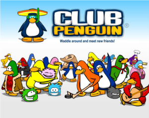 Club Penguin