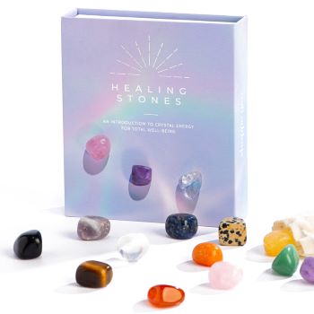 Healing Stones