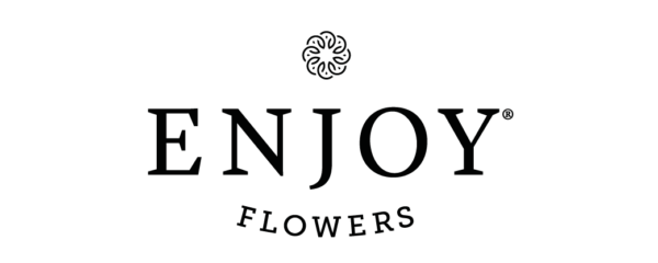 Enjoy Flowers logo